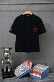 Picture of Chrome Hearts T Shirts Short _SKUChromeHeartsS-XL55txKT2717800